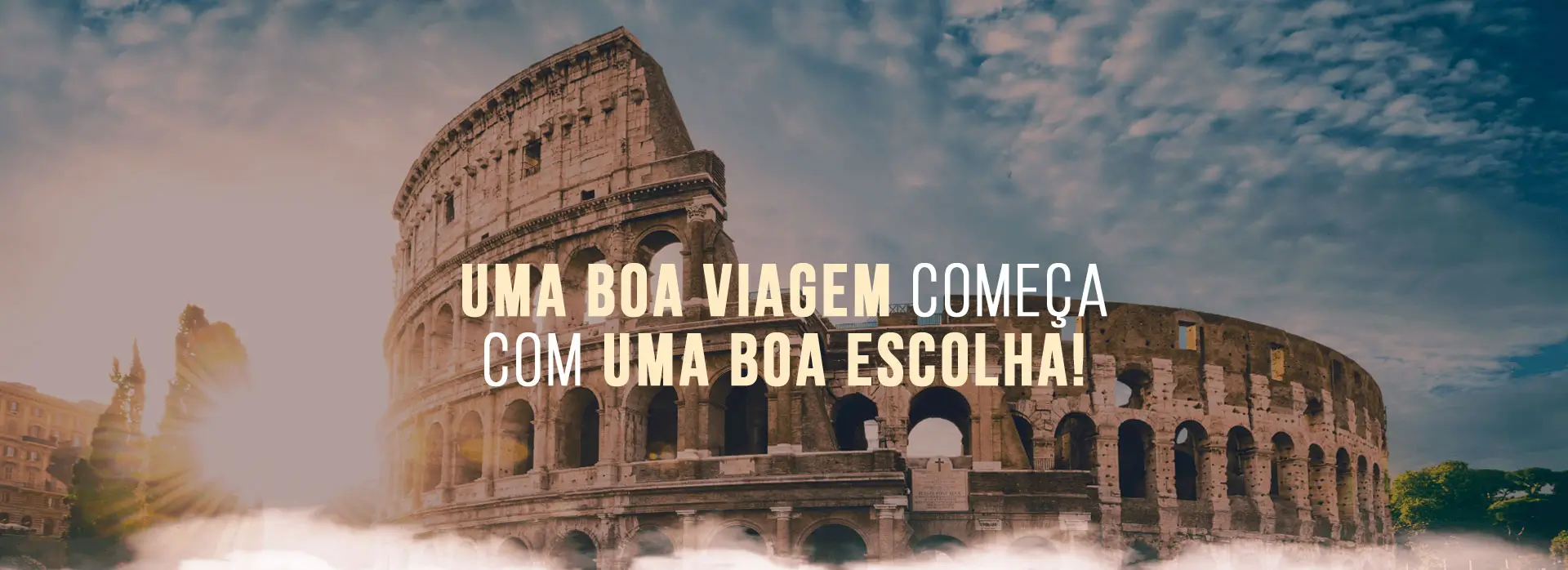Soltur Viagens e Turismo